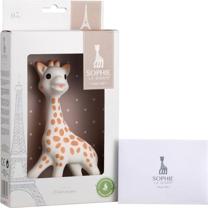 Immagine prodotto Sophie la girafe Pinza