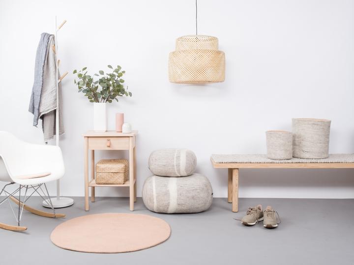 Immagine prodotto Myfelt Tondo piatto XXL (Ø 250 cm)