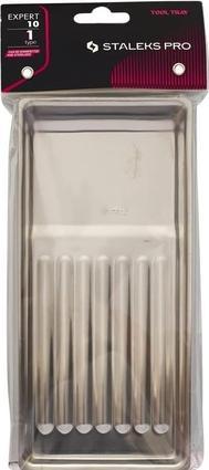 Staleks Stainless steel spatula tray Expert 10 Type 1 (Tool Tray)