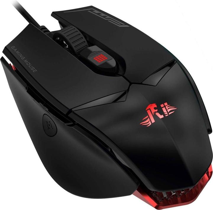 Rii M01 gaming mouse