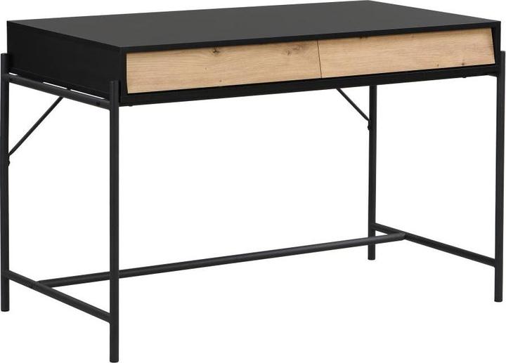 Image du produit Vente-unique Vuoria (120 x 60 x 77 cm)