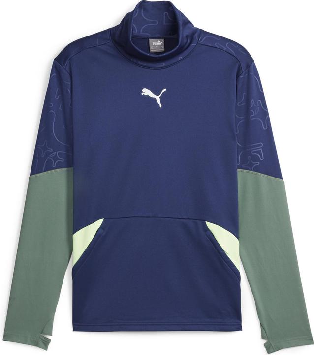 Image du produit Puma top individuel hiverné (L)