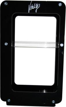 Vitality's 039s Thekendisplay Plexiglas