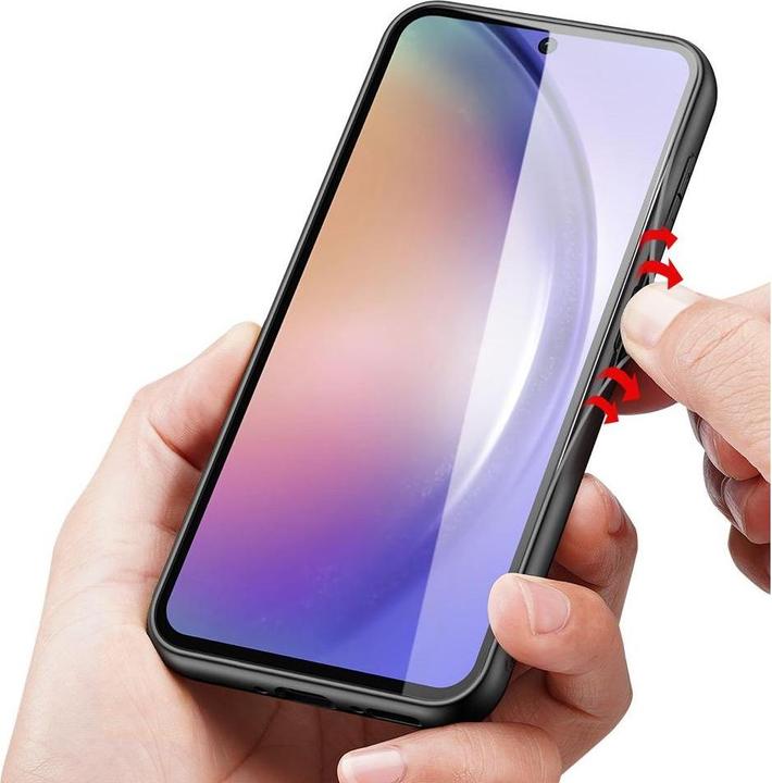 Image du produit Nevox Style Shell Nylo (Samsung Galaxy A54 5G)