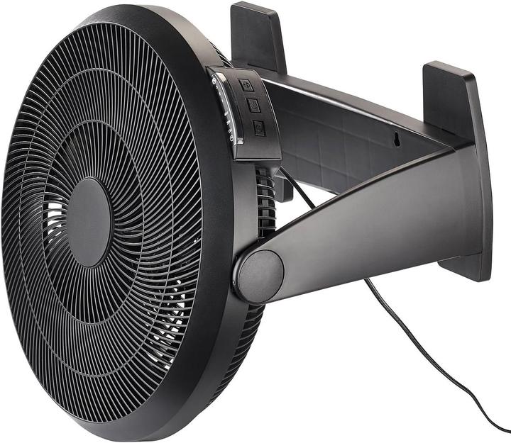 Image du produit Sichler Ventilateur d'ambiance mural & au sol XXL avec télécommande (66.10 dB)