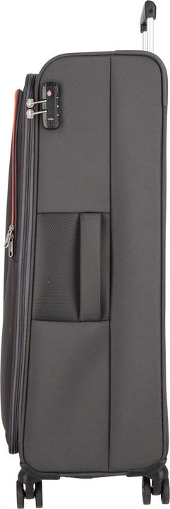 Immagine prodotto American Tourister Cercatore di mare (92.50 l, XL (da 115l))