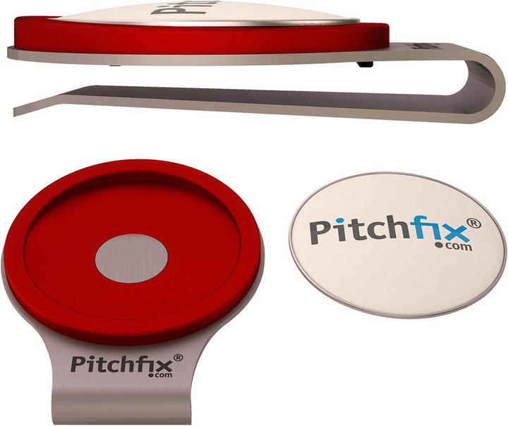 Produktbild Pitchfix Hatclip