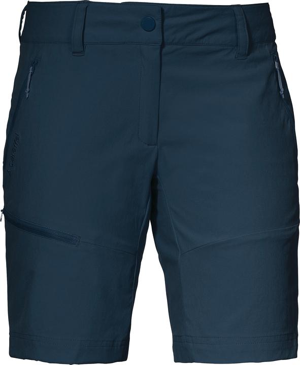 Image du produit Schöffel Dobbiaco2 Shorts (48)