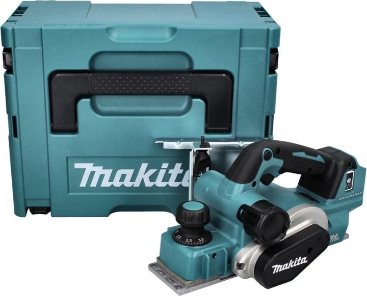 Image du produit Makita DKP181ZJ