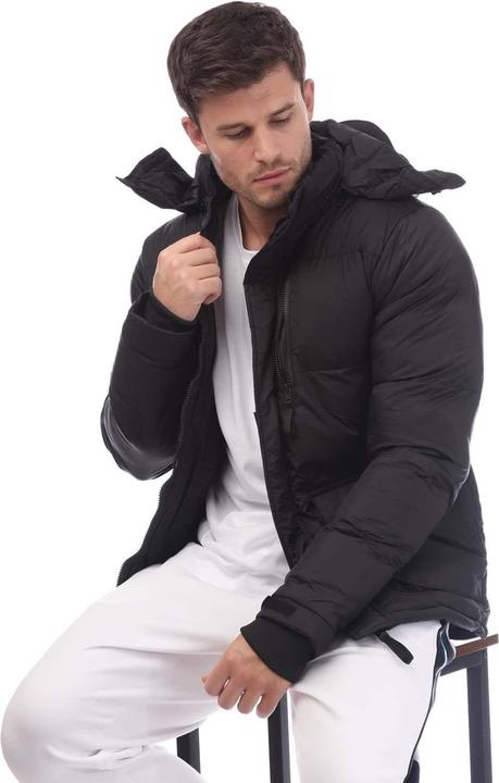 Produktbild Loyalty & Faith Steppjacke Wattiert (L)
