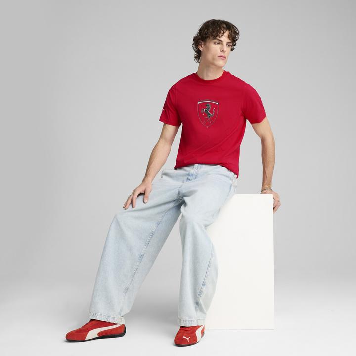 Produktbild Puma Ferrari Race Tonal Big Shield (M)