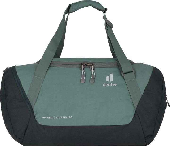 Actual product image Deuter Aviant Duffel 50 (50 l)