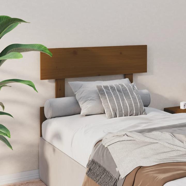 Actual product image VidaXL Lashonda (103.5 x 3 x 81 cm)