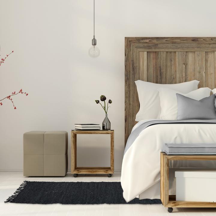 Image du produit Relaxdays Flickenteppich (70 x 140 x 0.5 cm)