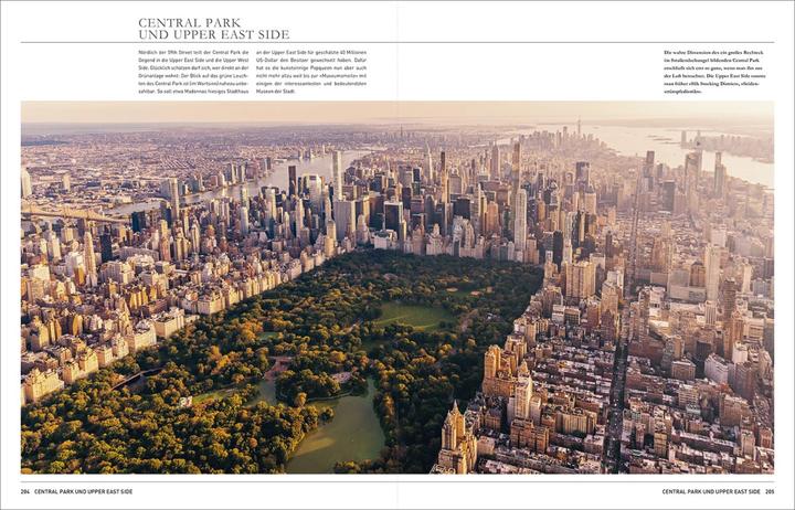 Image du produit New York. Das Buch (Allemand, Iris Ottinger, Robert Fischer, Thomas Jeier, Karen Dengler, 2023)