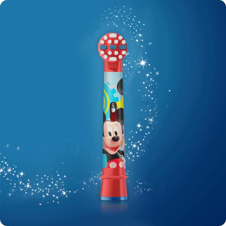 Actual product image Oral-B Advanced Power Kids 950TX (Oscillating toothbrush)