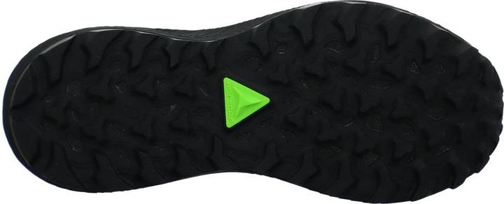 Actual product image ASICS Performance Gel Trabuco GTX (42.5)
