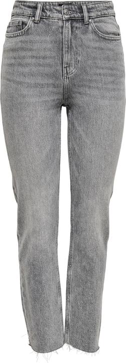 Image du produit Only ONLEmily Life HW Jeans à coupe droite (W26/L34)
