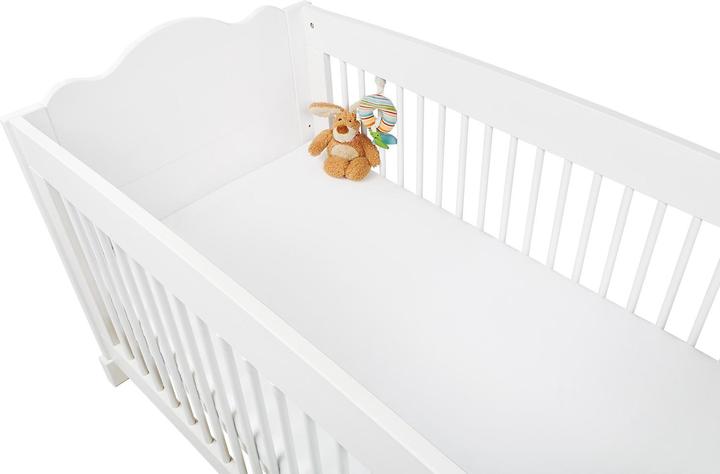 Produktbild Pinolino Doppelpack Jersey (70 x 140 cm)