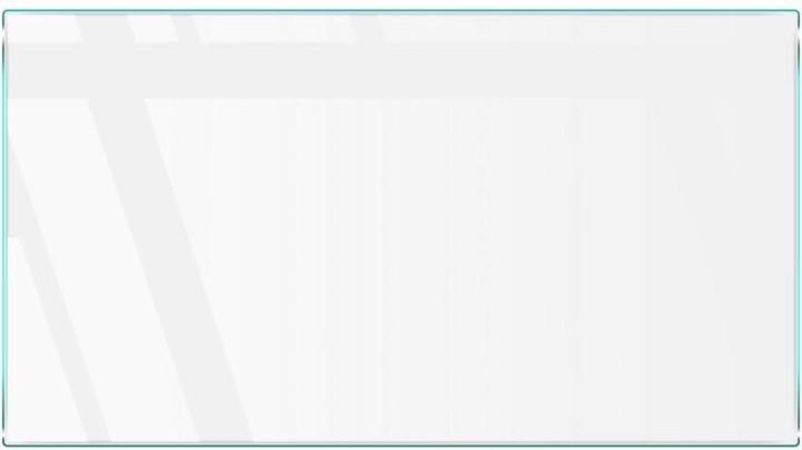 Actual product image Imak Display Schutzglas für Nintendo Switch 2 (Switch 2)