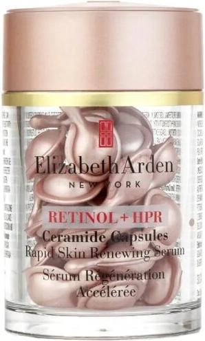 Actual product image Elizabeth Arden Ceramide Retinol + HPR Ceramide Capsules (14 ml)