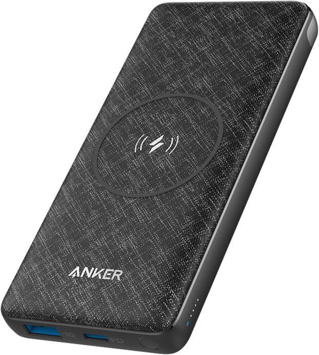 Produktbild Anker PowerCore (10000 mAh, 18 W, 37 Wh)