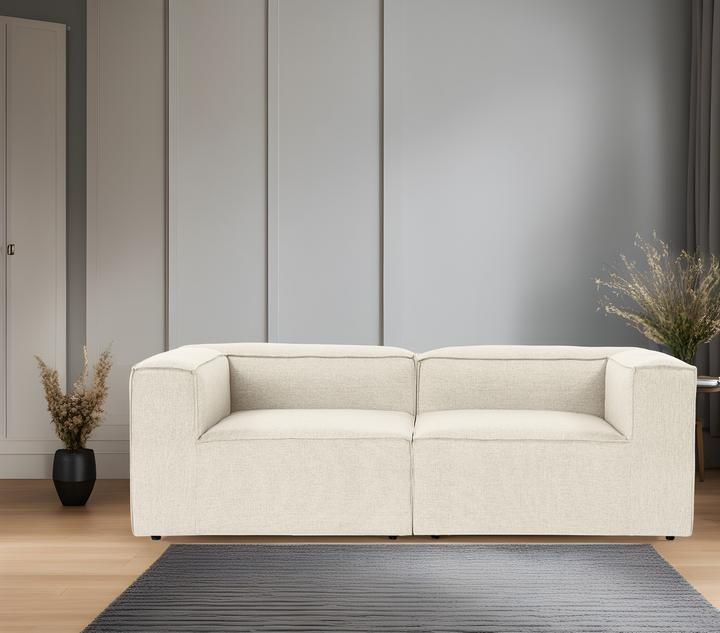 Produktbild Atelier del Sofa Fora (2-Sitzer)