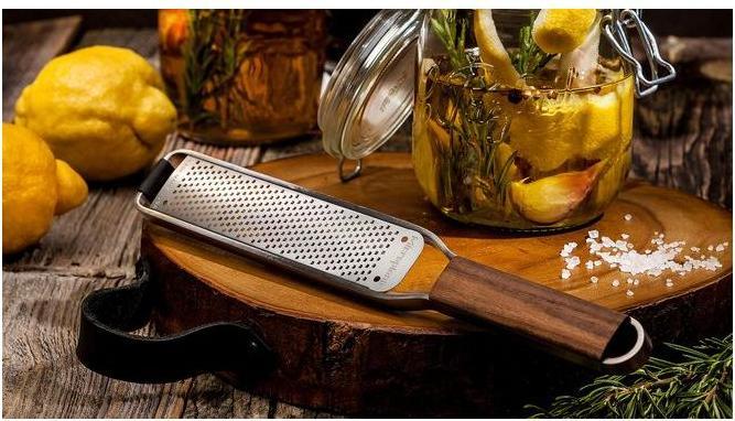 Actual product image Microplane Master