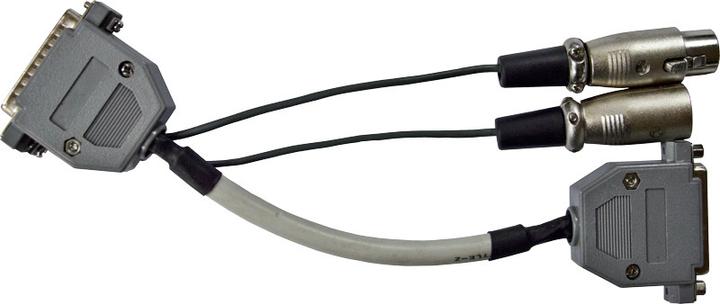 Laserworld Adaptateur DMX pour ShowNET externe