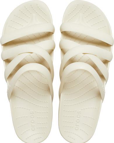 Actual product image Crocs W's SplashStrappy Sandal (37)