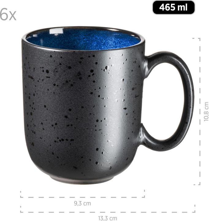 Image du produit Mäser Niara (18 pièce(s))