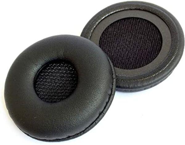 Actual product image FreeVoice Leather cushions