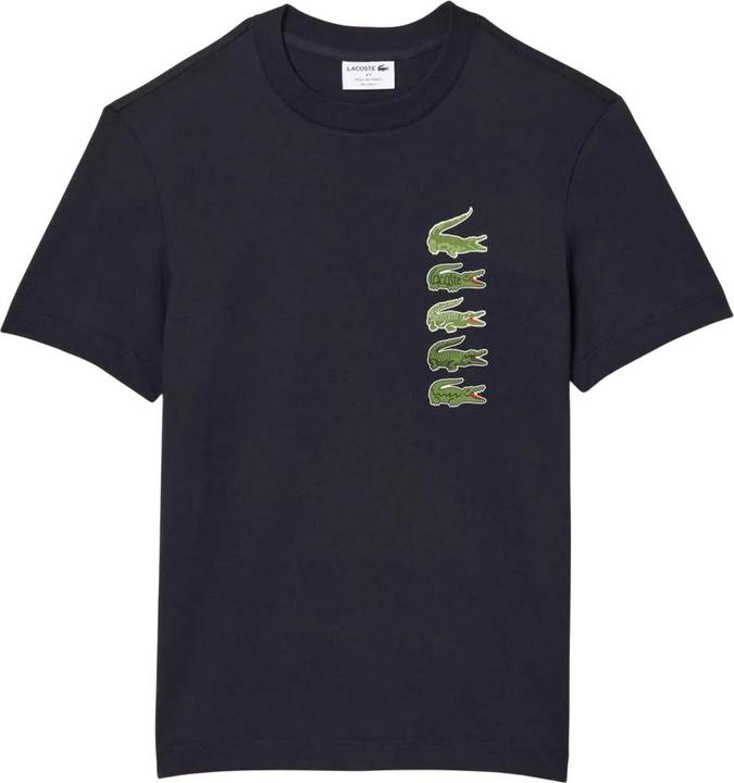 Lacoste Iconic Croc TShirt