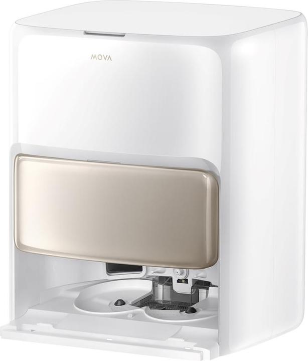 Image du produit Mova V50 Ultra Complete (Robot vacuum)