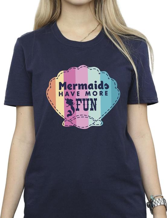 Produktbild Disney The Little Mermaid Fun TShirt (M)