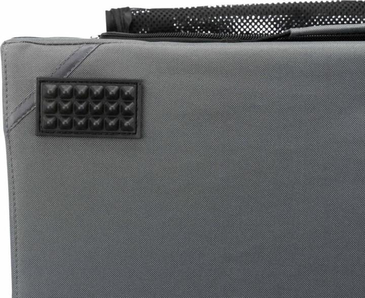 Immagine prodotto Trixie Borsa per il trasporto di animali domestici Soft Kennel Easy, XS-S (Cane, Chiusura di sicurezza)