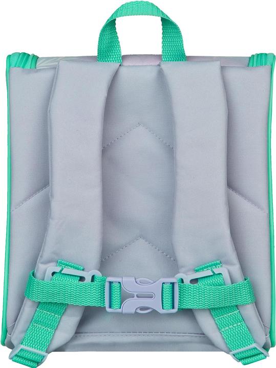 Produktbild Scooli Rucksack Cutie Frozen 6.5 l, Gewicht: 290 g