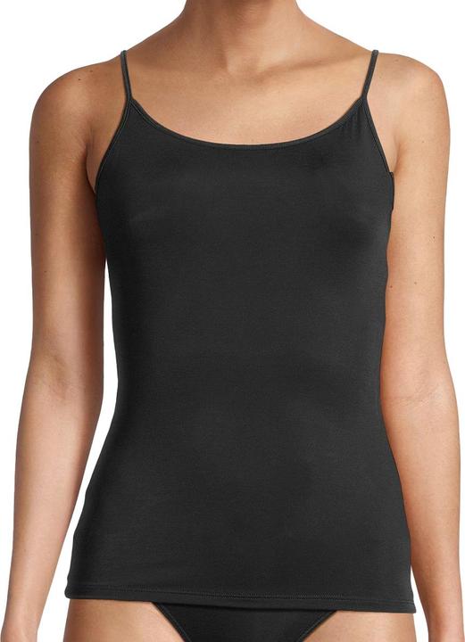 Produktbild Nina von C. 3er Pack Pure Spaghetti Top (42, XL)