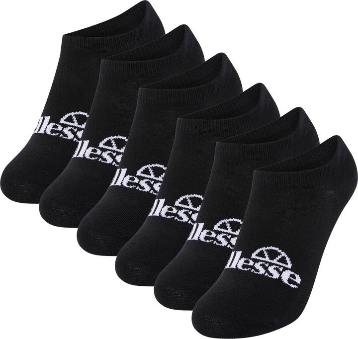 Actual product image Ellesse Socks Sporty (pack of 6, 43 - 46)