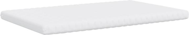 Actual product image VidaXL Manka (140 x 200, Foam core)