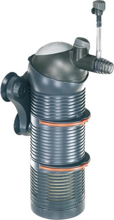Image du produit Eheim Biopower 160+ médias (160 l, Filtres internes, Eau douce, Eau salée)
