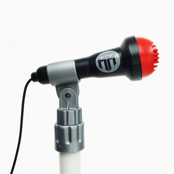 Image du produit Mickey Mouse Jouets musicaux Microphone Guitare pour enfants