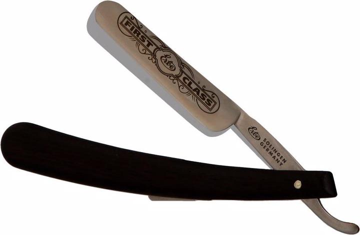 Erbe Solingen Rasiermesser