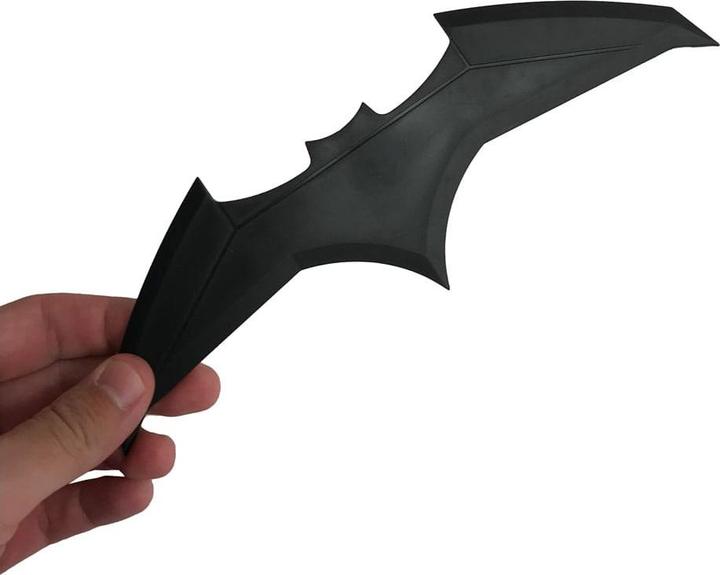 Immagine prodotto Factory Entertainment DC Comics Live Action Roleplay Replica Batman Batarang 25 cm