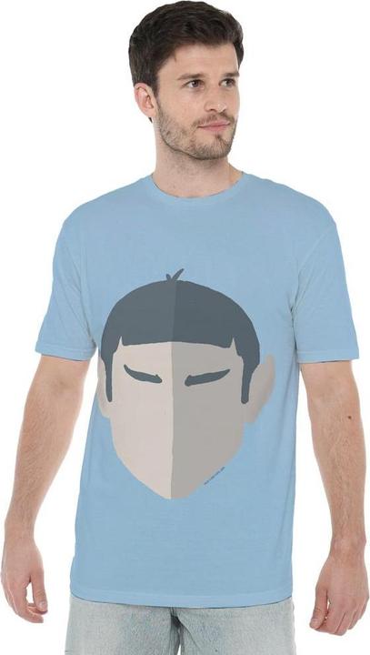 Image du produit - T-shirt THE VULCAN - Homme (XXL)