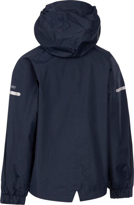 Image du produit Trespass - Veste imperméable BLUSTER - Enfant (98)