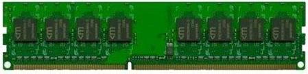 Produktbild Mushkin Memory Essentials, DDR3, 8 GB, 1600 MHz, CL11 (992028) (1 x 8GB, 1600 MHz, DDR3-RAM, DIMM)