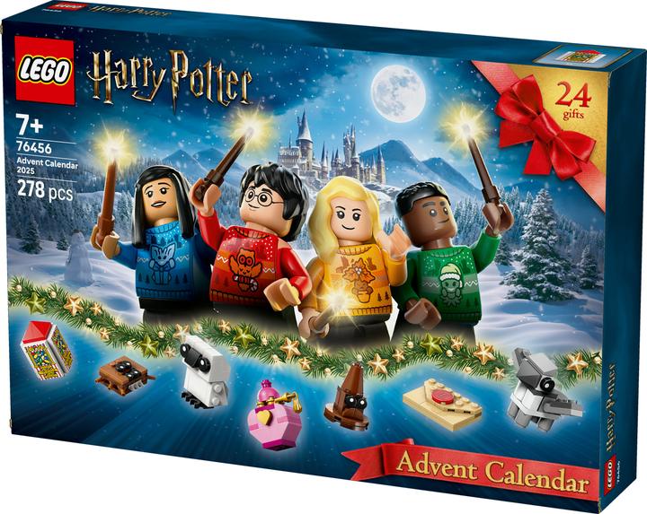 Image du produit LEGO 76456 Confidential