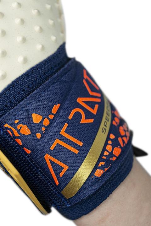 Immagine prodotto Reusch Guanto da portiere Attrakt Speedbump Premium - 9,5 (9.5)