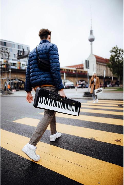Produktbild Casio LK-S250 (61 Tasten)